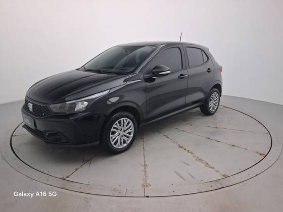 FIAT ARGO 1.0 FIREFLY FLEX DRIVE MANUAL FIAT ARGO 1.0 FIREFLY FLEX DRIVE MANUAL